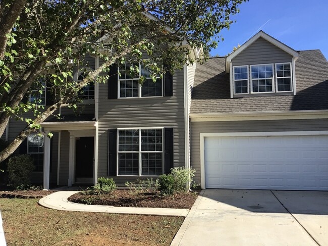 Building Photo - 7534 Sparkleberry Dr