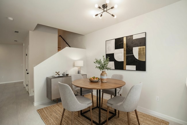 Photo - Gated Luxury Townhomes for Rent-Long-Term Lease | Colgate Crossing