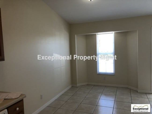 Photo - Available Beginning Of April!