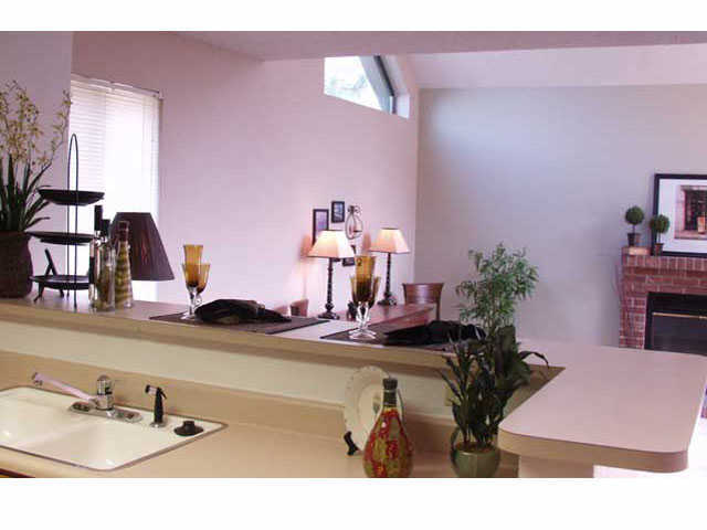 Dining Room - Avana Belmar Apartments
