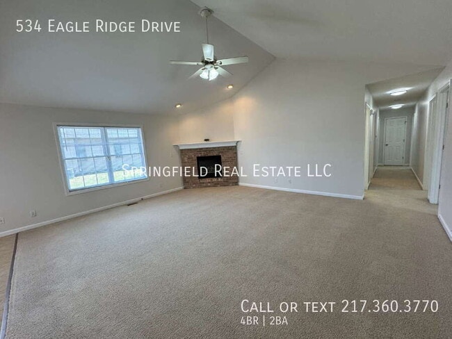 Building Photo - 534 Eagle Ridge Dr