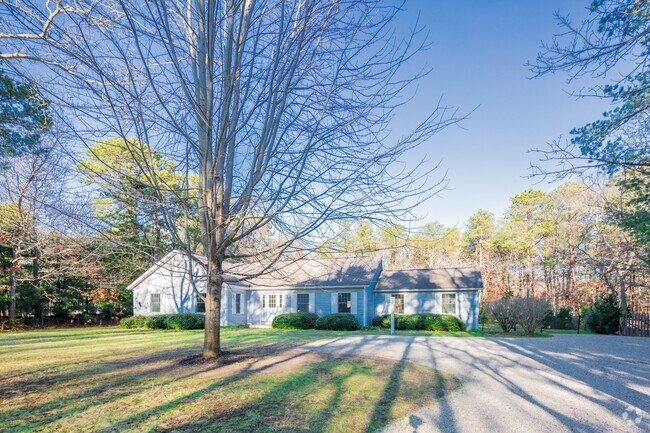 Building Photo - 76 W Gate Rd Rental