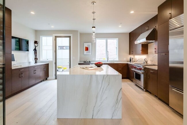 Photo - Old City Townhome with Parking