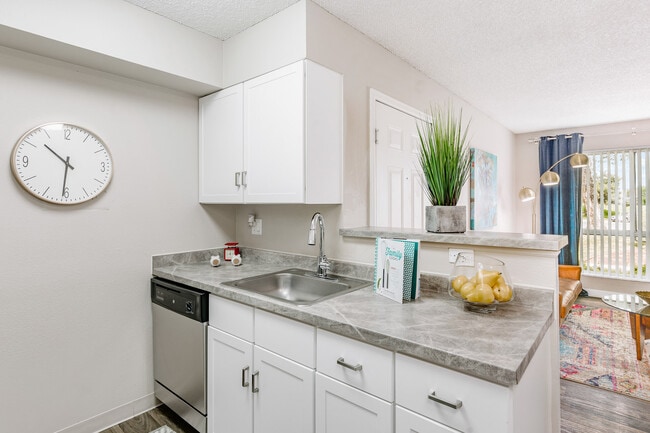 Photo - Sloans Lake Apartments