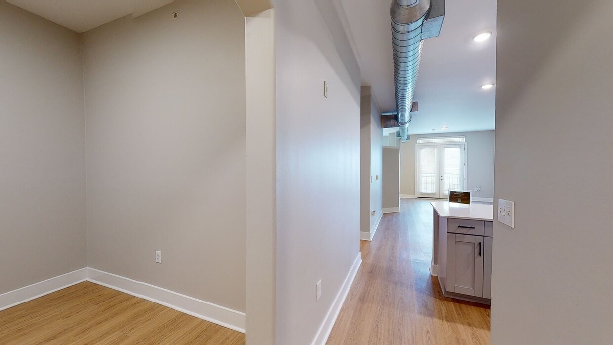 Photo - Towson Promenade Apartments