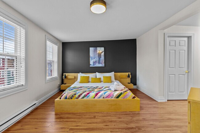 Photo - 72 Gower St Unité SI FL3-ID1438845P