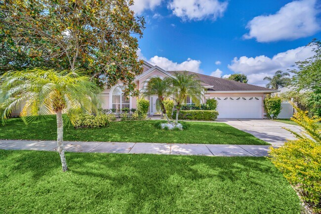 Photo - 2806 Rolling Broak Dr House