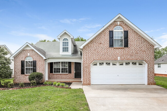 Building Photo - 1518 Antebellum Dr Rental