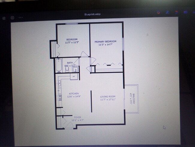 Photo - 222 Madison St Unit 3E