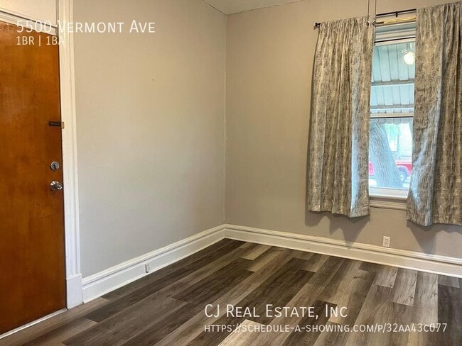 Photo - 5500 Vermont Ave
