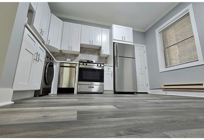 Photo - 923 W Waveland Ave Unit 1D