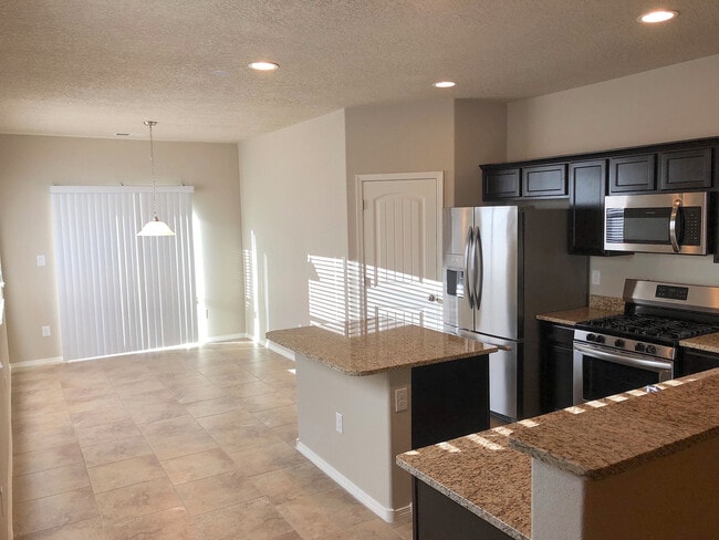 Photo - Spacious 4 bedroom Rio Rancho home in Enchanted Hills! Refrigerated air. Right off 550