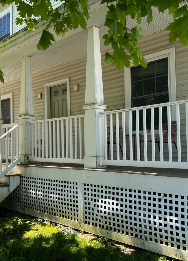 Photo - 30 Spruce St Condo Unit 1