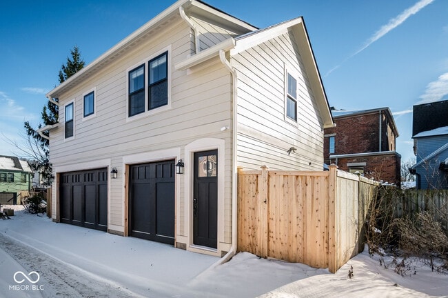 Building Photo - 1330 Fletcher Ave