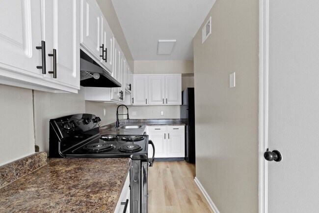 Photo - The Prairies Apartment Homes