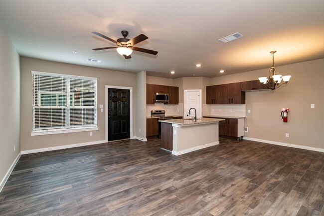 Photo - GORGEOUS 2 BEDROOM FOUR PLEX LOCATED IN MIDLOTHIAN ISD!
