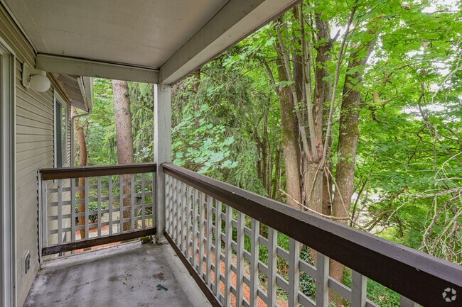 2 habitaciones, 1 baño - 864 pies cuadrados - Balcón - Foster Commons