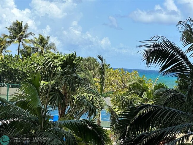 Photo - 1800 S Ocean Blvd Condominio Unidad 201