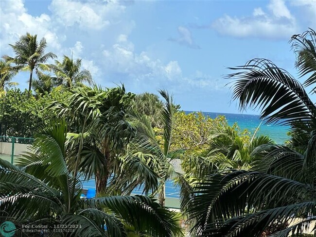 Building Photo - 1800 S Ocean Blvd Unit 201 Rental