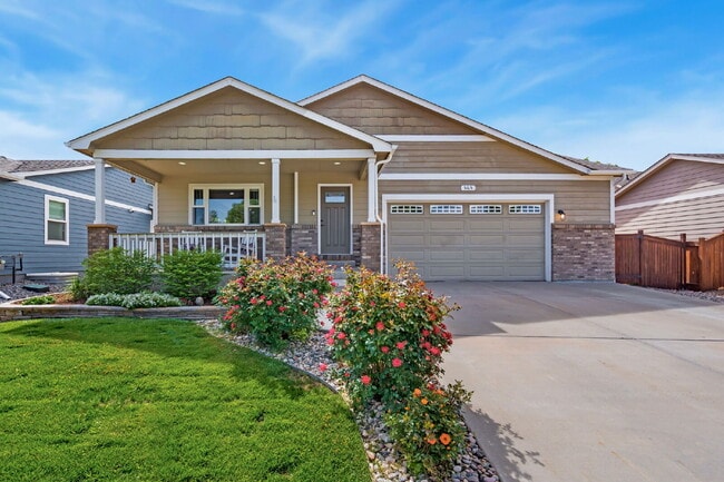 Building Photo - 3/2 Ranch Style Home in Berthoud!