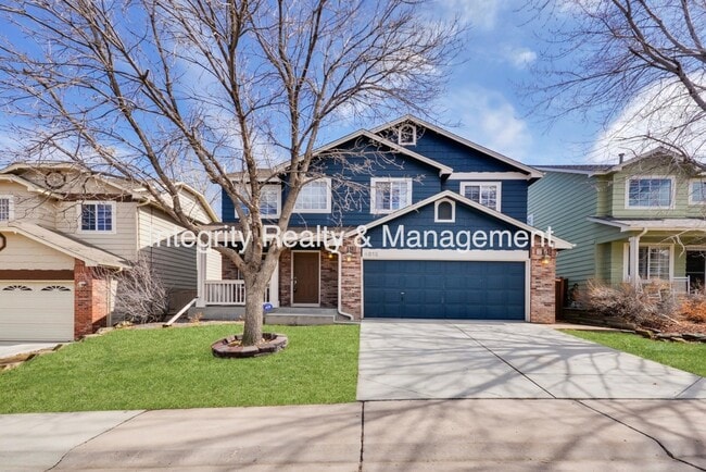 Building Photo - 4812 N Silverlace Dr Rental