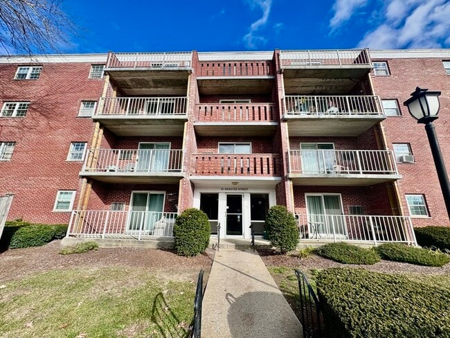 Photo - 65 Webster St Unidad 409 Rental