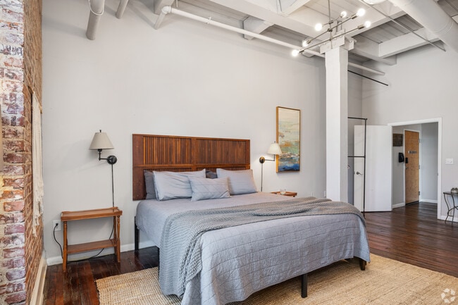 Goodall-Brown Lofts