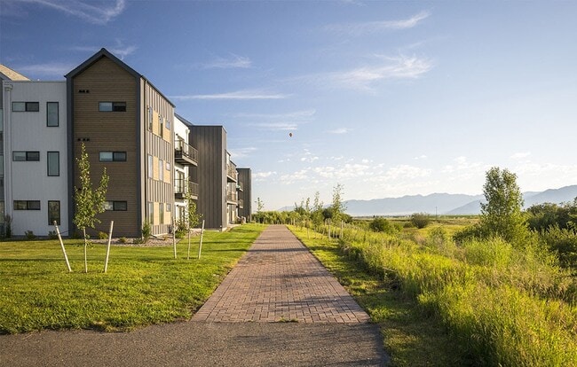 West Village at Four Points - West Village at Four Points