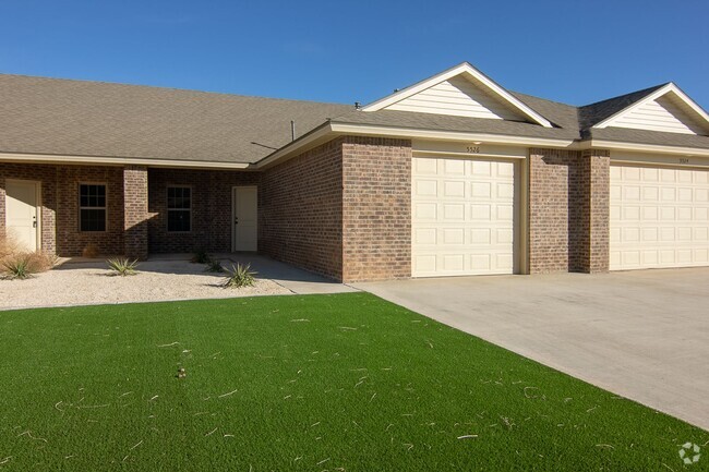 Building Photo - Townhome in NW Lubbock