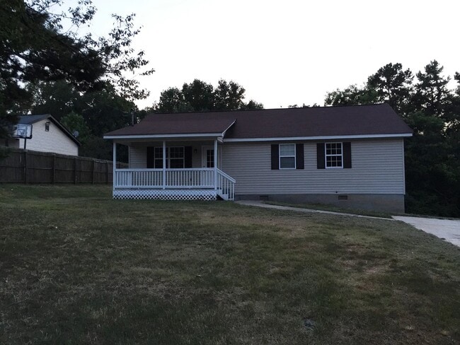 Photo - 2505 W Dennis Dr Casa
