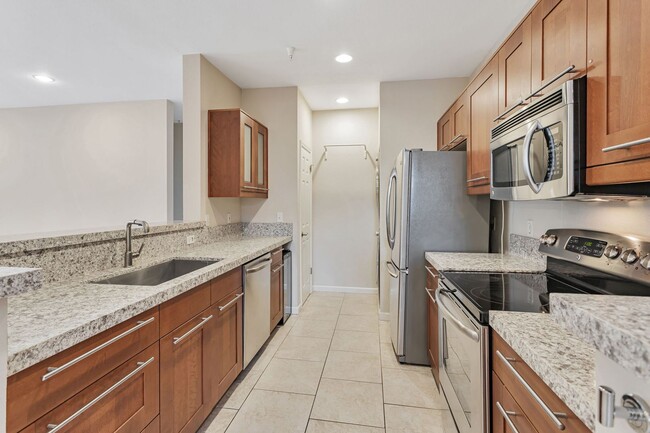 Photo - 2-Bedroom Condo in Prime Sunnyvale Location Near Tech Hubs Unidad 111