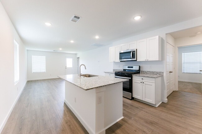 Photo - Brand new home in Overlook West!