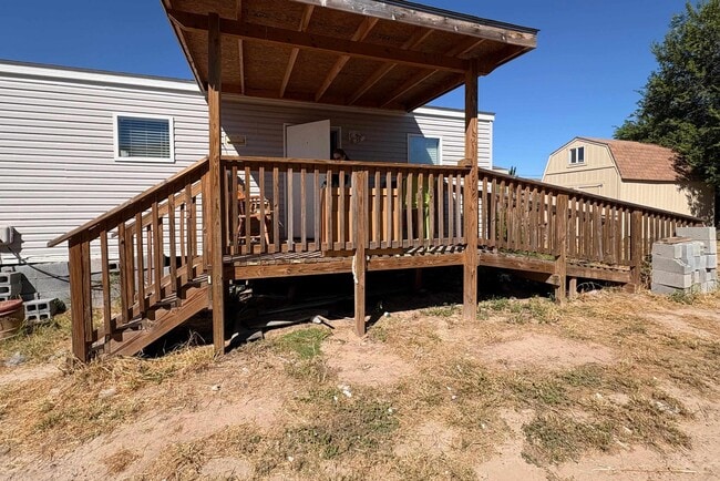 Photo - 606 Buckwheat Dr