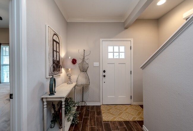 Photo - 1117 Oney Hervey Dr