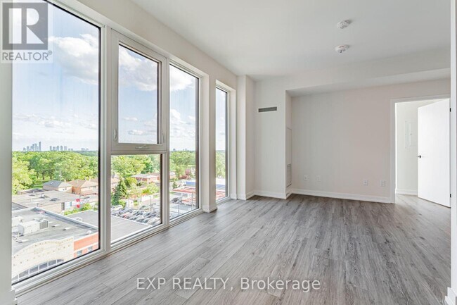 Photo - 2300 St Clair Ave W Unit 803