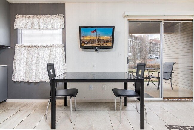 Photo - Beautiful Unfurnished 1 Bedroom 1 bath Apartment for Rent in Branson, MO Unit 02