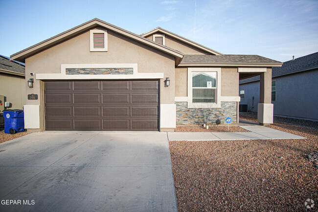 Building Photo - 3984 Desert Nomad Dr Rental