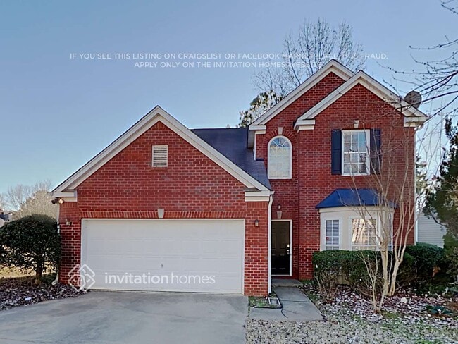 Building Photo - 1218 Everwood Dr SW