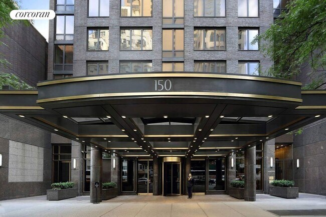 Building Photo - 150 E 57th St Rental