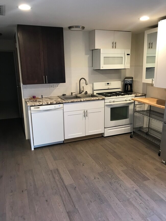 Photo - 3412 177th Pl SW Unit GROUND FLOOR DUPLEX