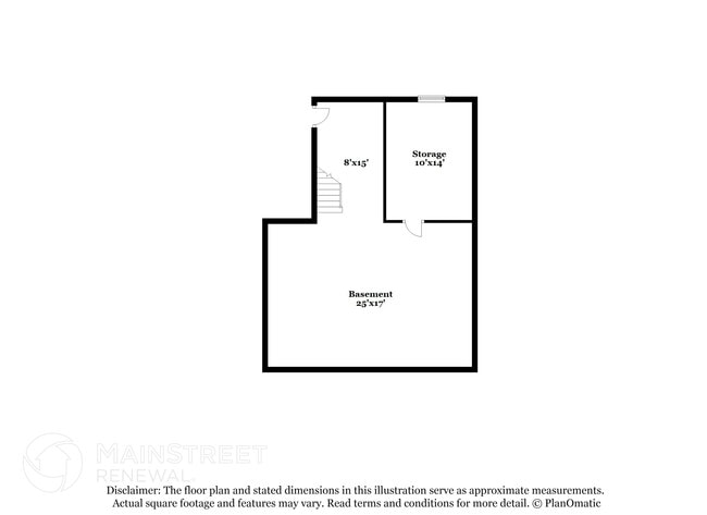 Photo - 1821 W Lee St