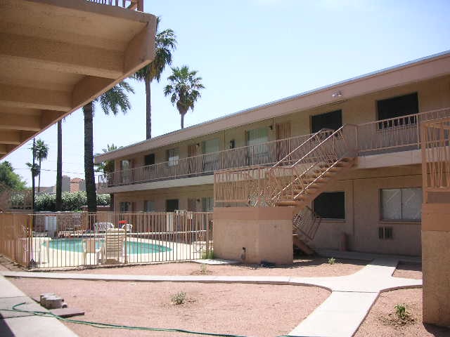 Photo - Bethany Palms Apartments