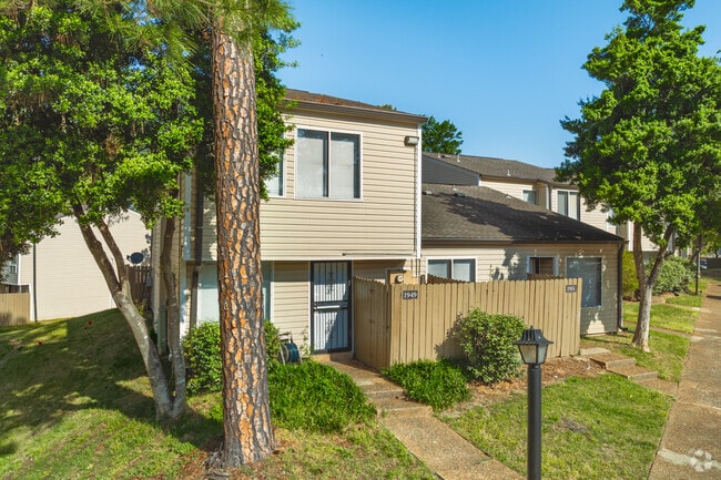 Village of Sycamore Ridge - Village of Sycamore Ridge