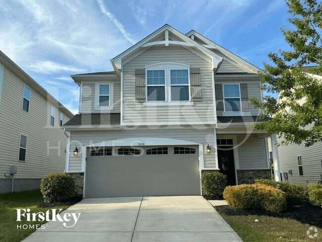 Building Photo - 14106 Ridgewater Way Rental