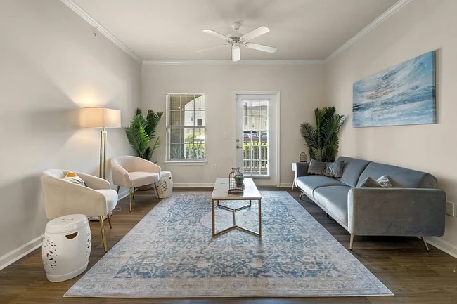 Ansley Place