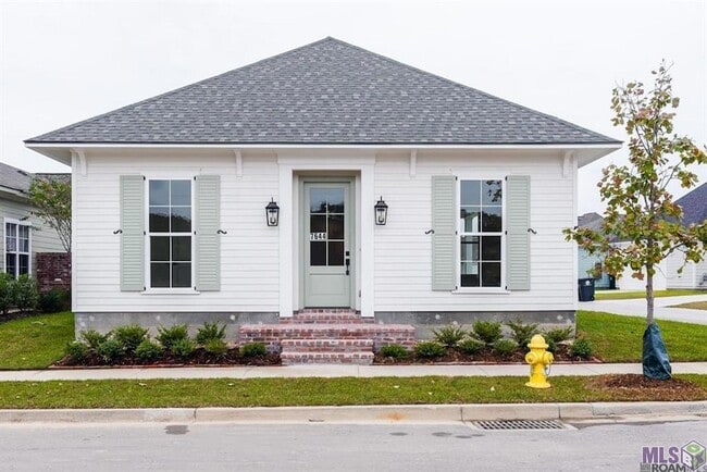 Building Photo - 7644 Jeter Dr