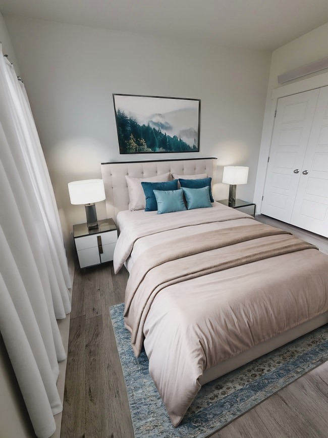 Photo - Hitt Road Patio Home Apartments