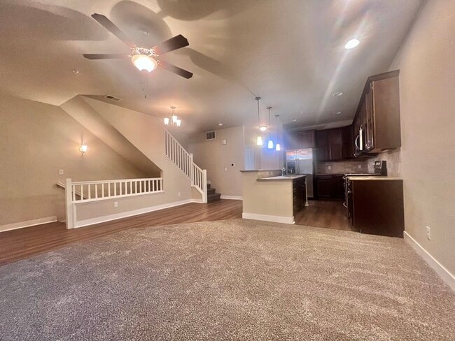 Photo - 3 bedroom/2.5 bath Condo with attached 2 car garage In Fossil Lake Subdivision in Fort Collins, CO