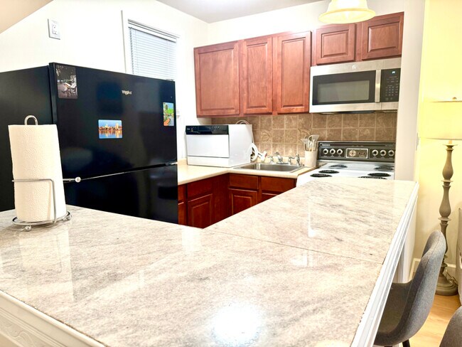 Photo - 3023 Harvard Ave Unit 2