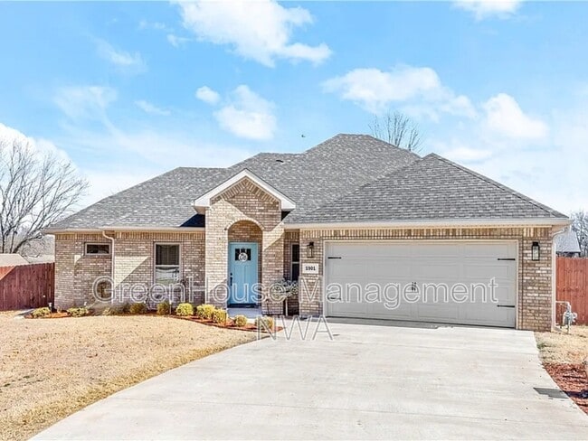 Photo - 1901 Woodhause Cir